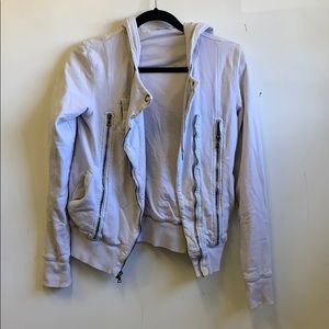 Ever Moto fleece